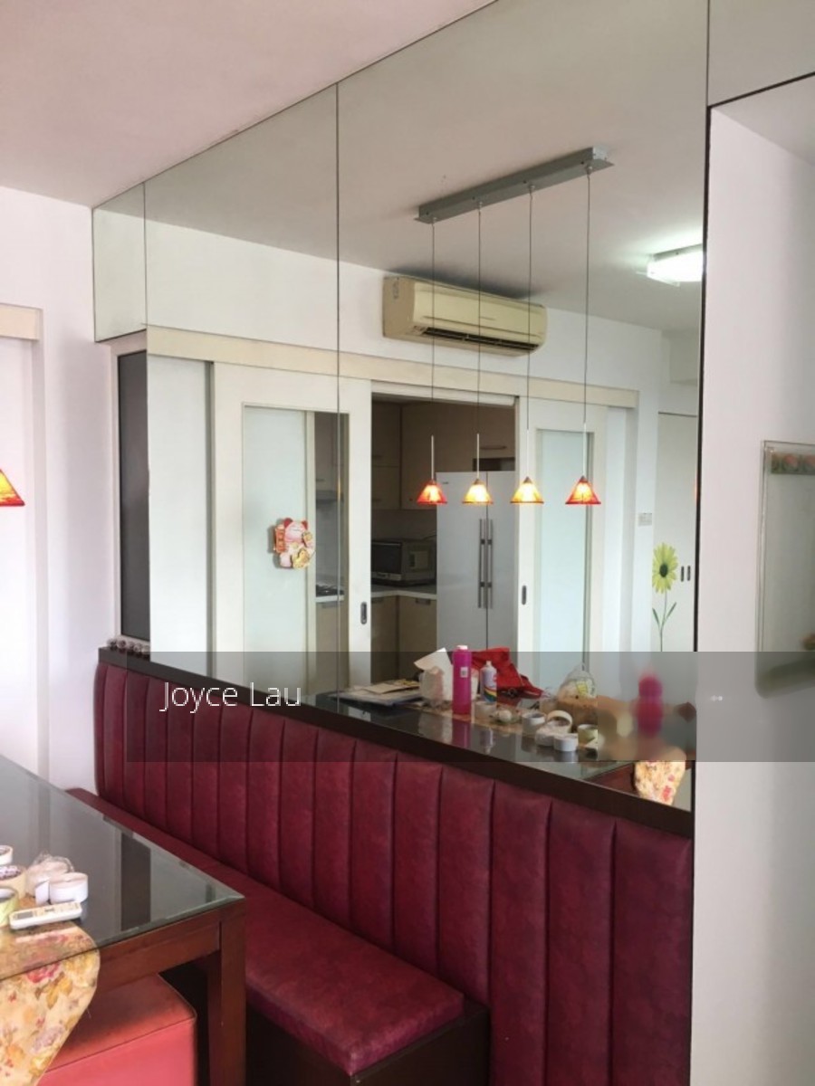 Nuovo (D20), Condominium #130075582